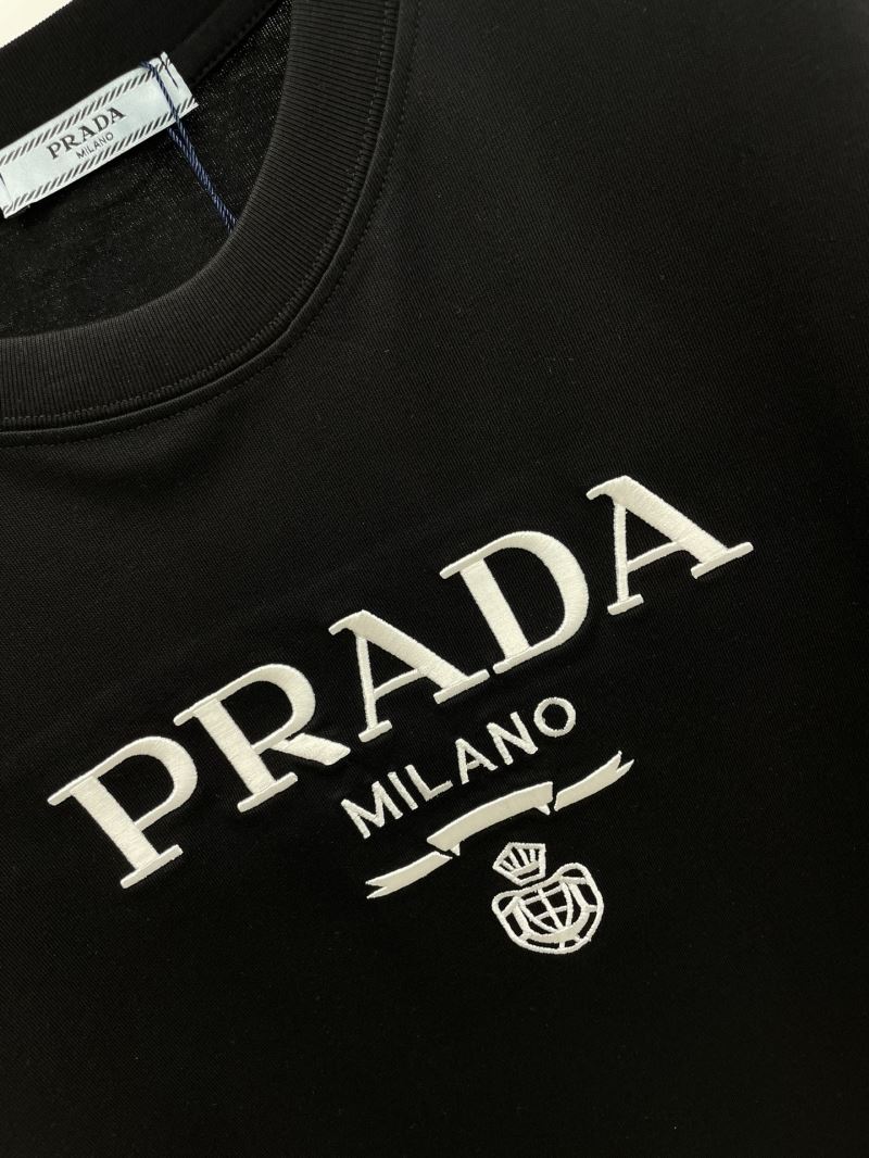 Prada T-Shirts